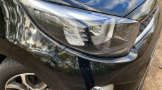 Kia Picanto 1.0 3 5dr Auto [4 seats] Petrol Hatchback